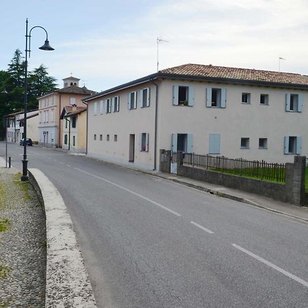 Апартаменти 51.B Aiello del Friuli Екстер'єр фото